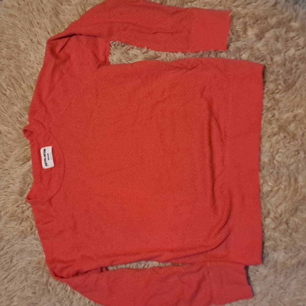 Fcking Awesome FA Crewneck Sweatshirt